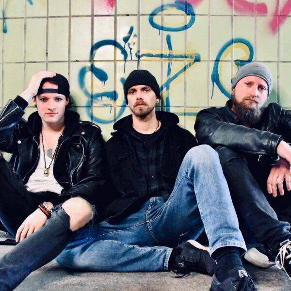 Hicktown Records ® Das High End! Tonstudio und Musiklabel in Bayern 13 Rockband Untamed aus Augsburg